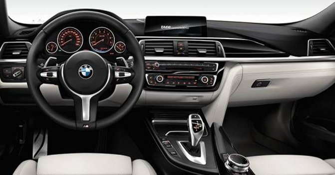 BMW Modelos Pequeñas - Serie 3 sedan C